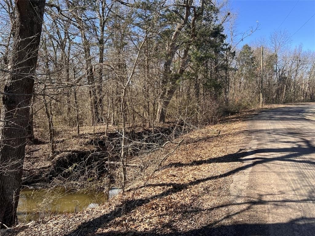 12.15 acres in Fannin County