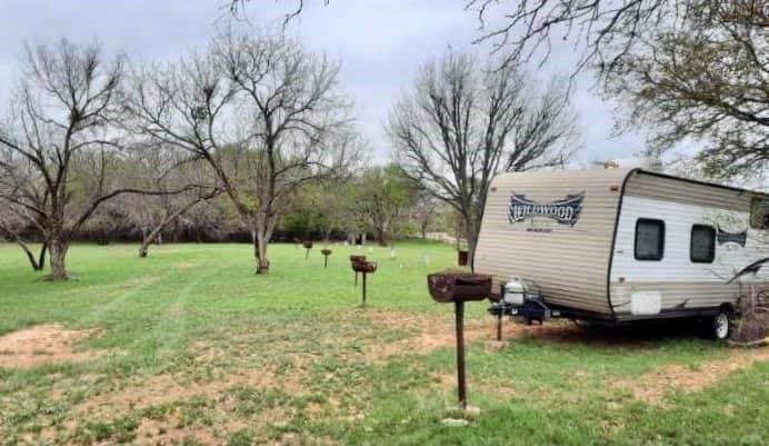 4.49 acres in Mills County - photo 7