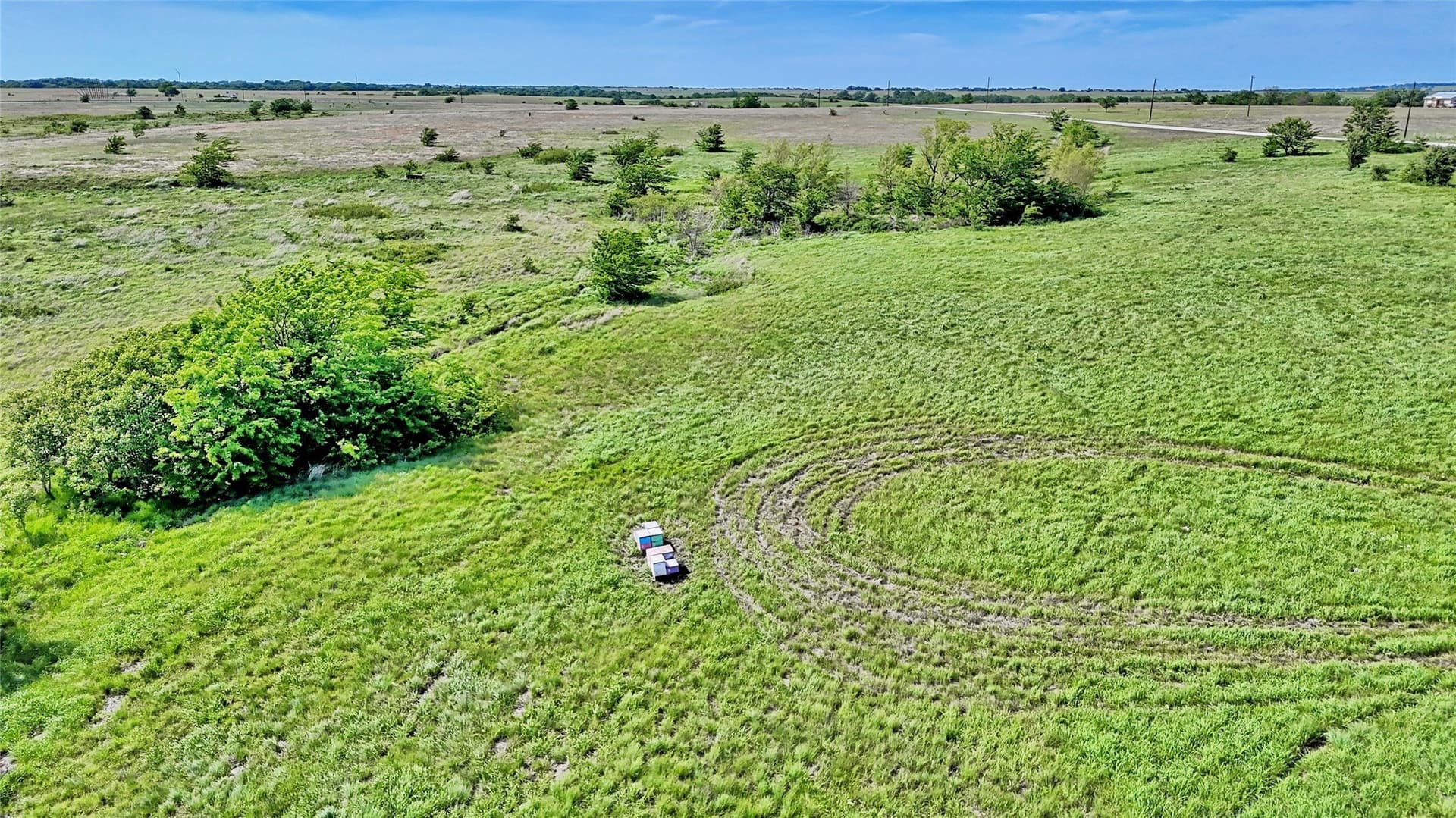 10.01 acres in Montague County - photo 6