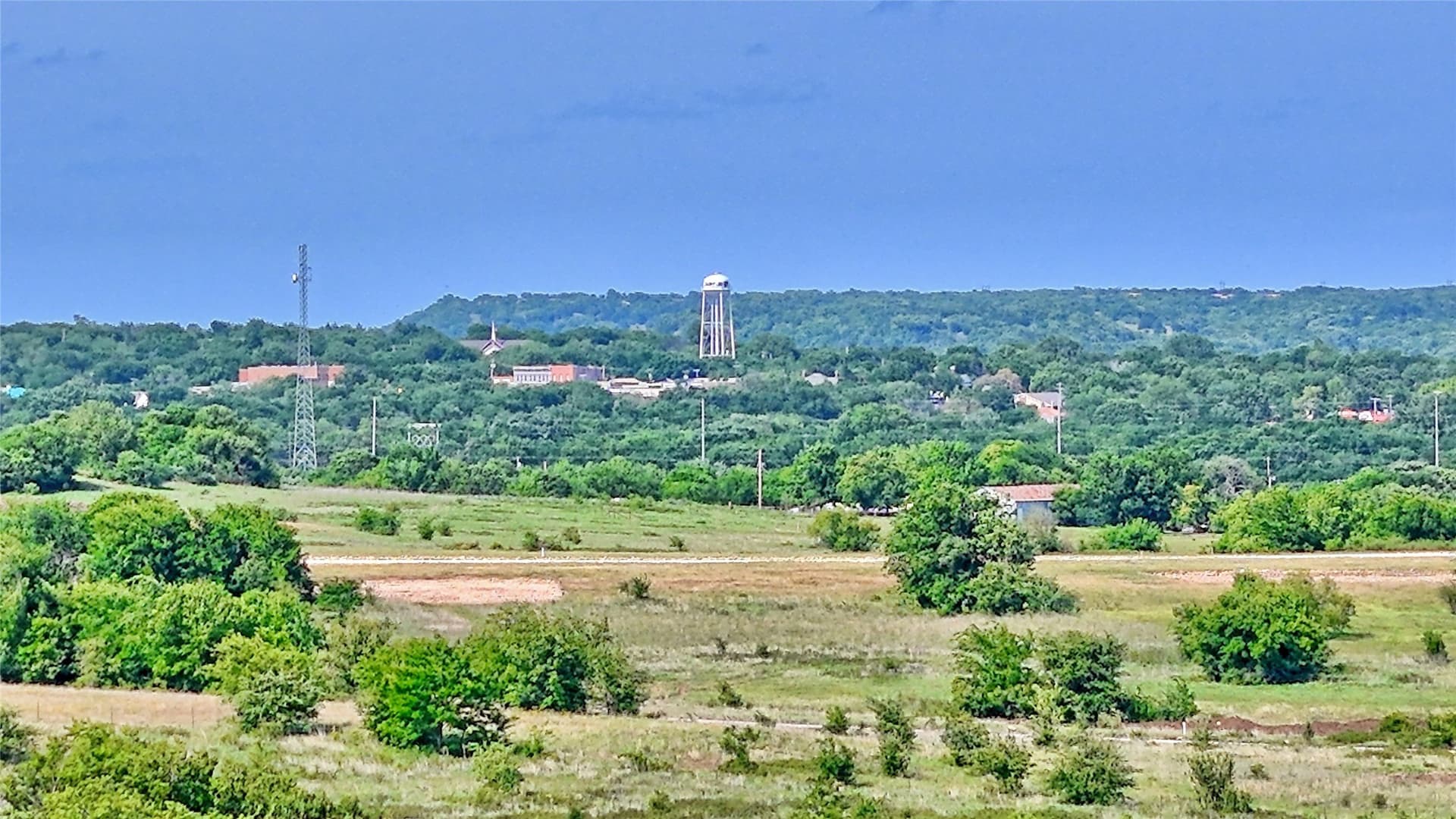 10.01 acres in Montague County - photo 5