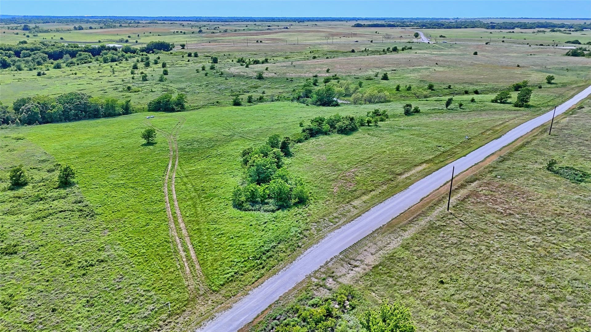 10.01 acres in Montague County - photo 15