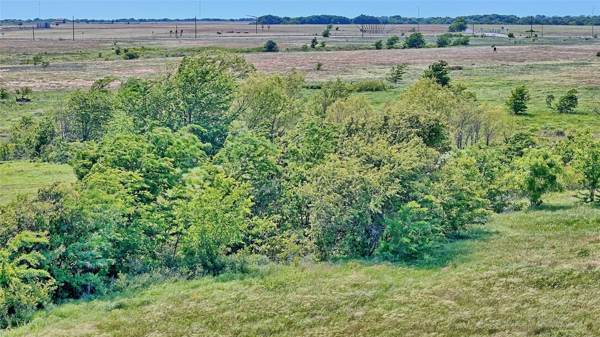 10.01 acres in Montague County - photo 4
