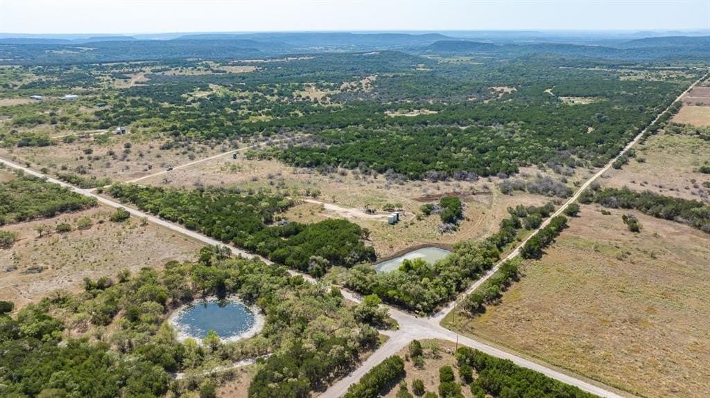 114.3 acres in Palo Pinto County