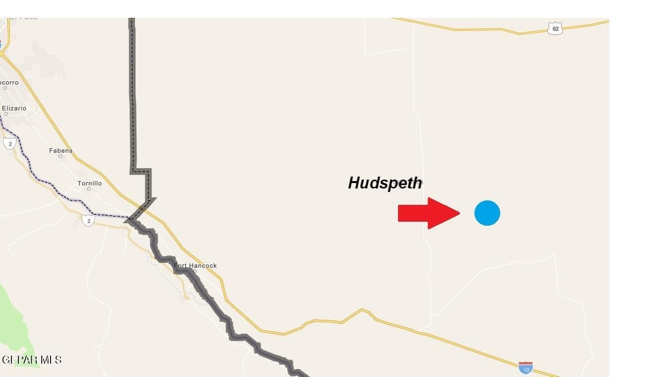 53.24 acres in Hudspeth County gallery image 3