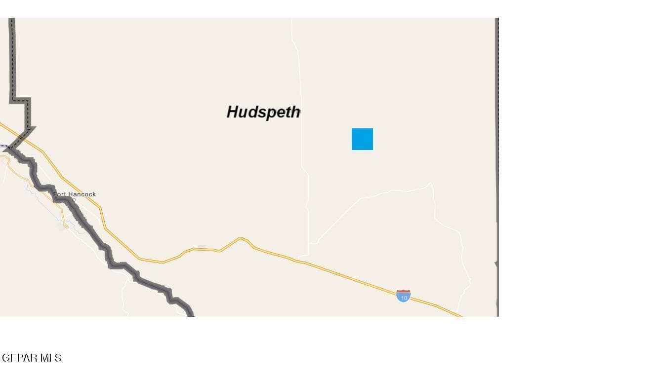 53.24 acres in Hudspeth County gallery image 2