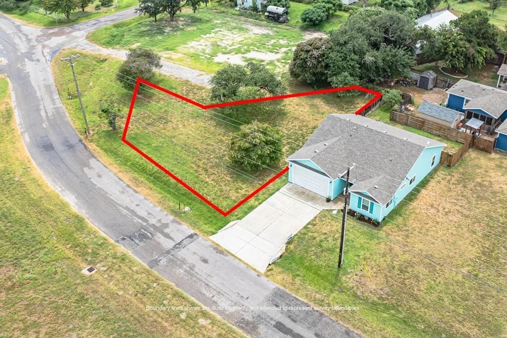 0.18 acres in Texas County featured view