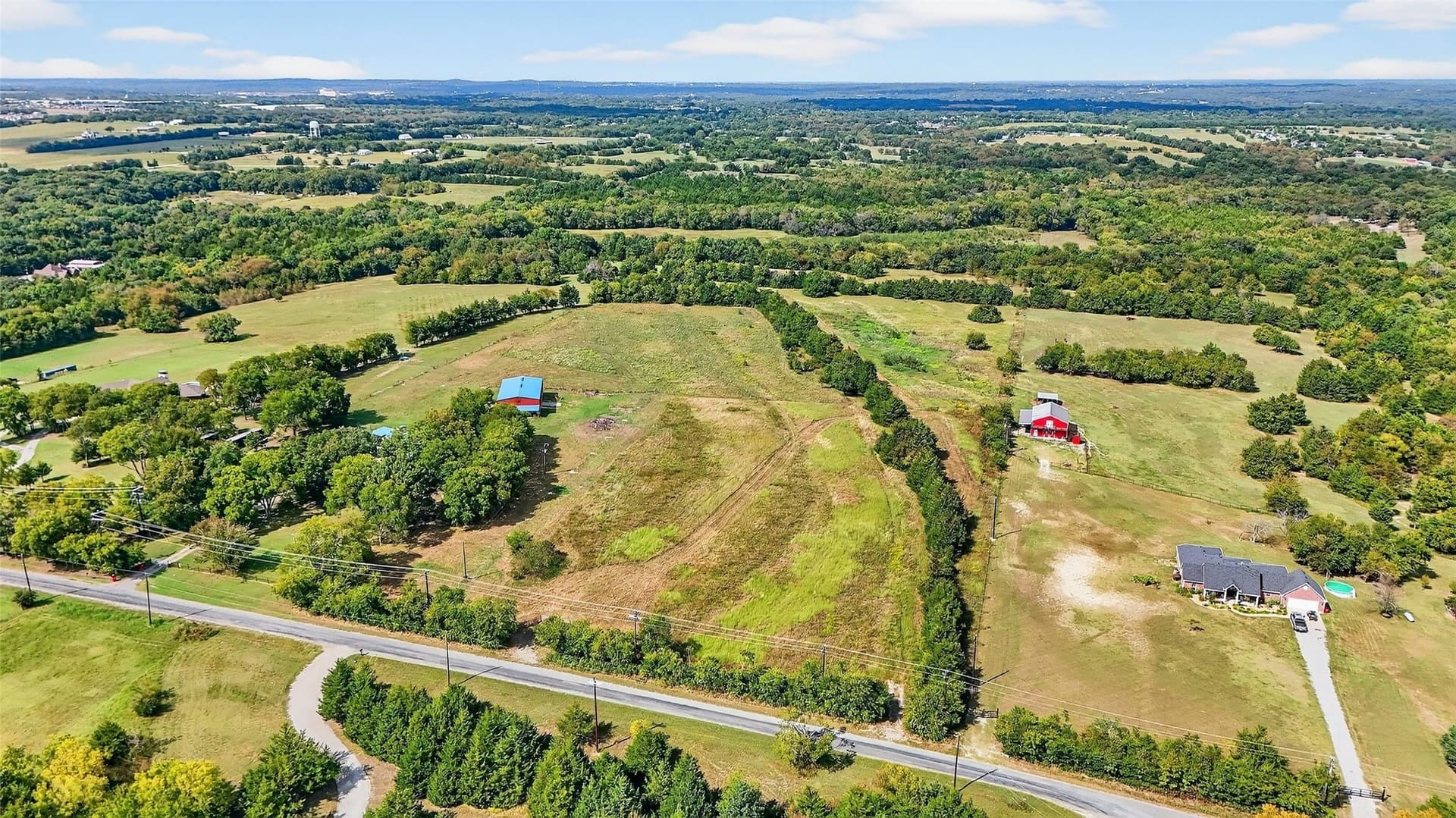 22.28 acres in Grayson County - photo 7