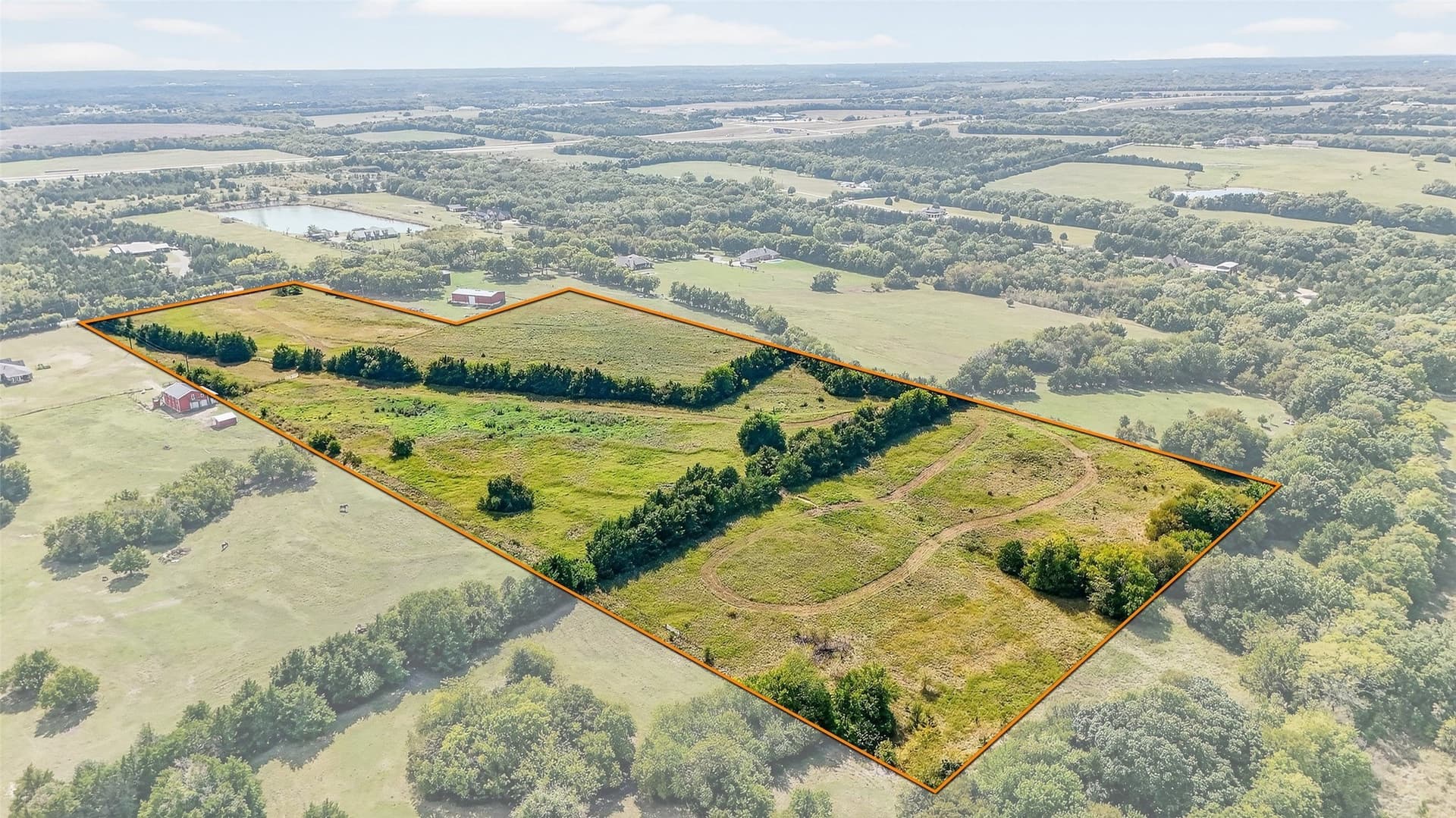 22.28 acres in Grayson County - photo 11
