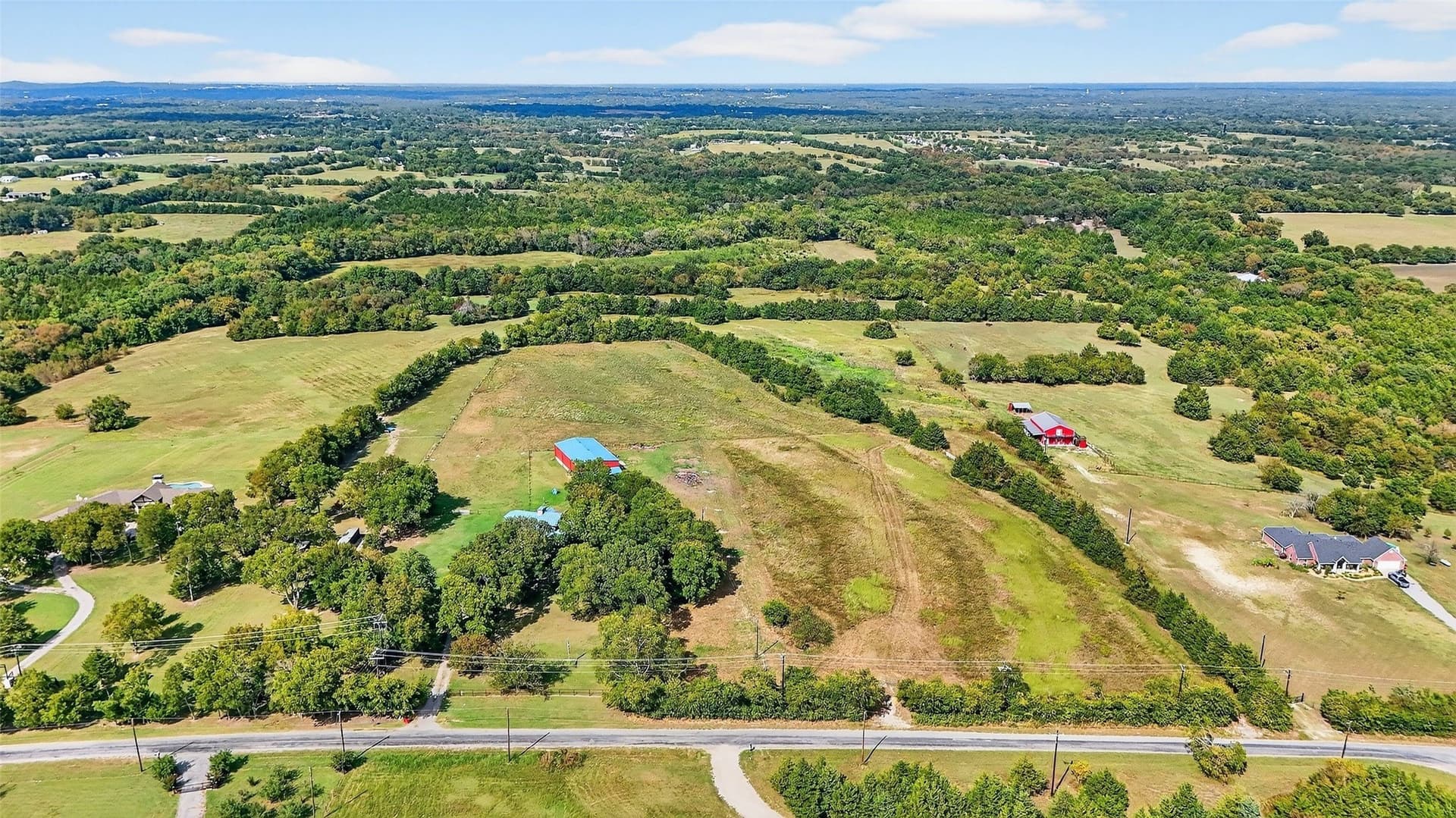 22.28 acres in Grayson County - photo 4
