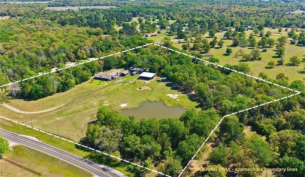 12 acres in Burleson County - photo 20