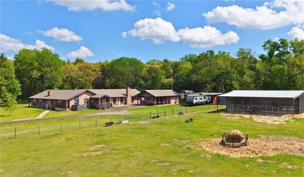 12 acres in Burleson County - photo 17