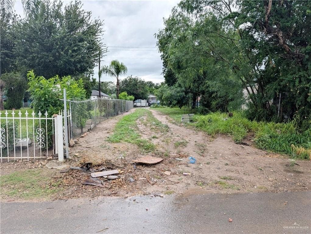0.05 acres in Hidalgo County featured view