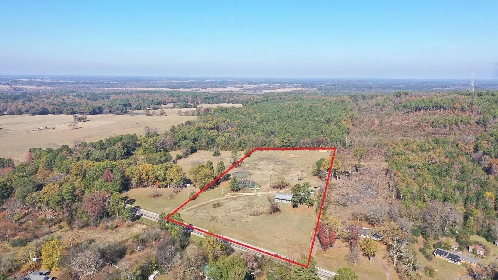 10.34 acres in Morris County gallery image 2