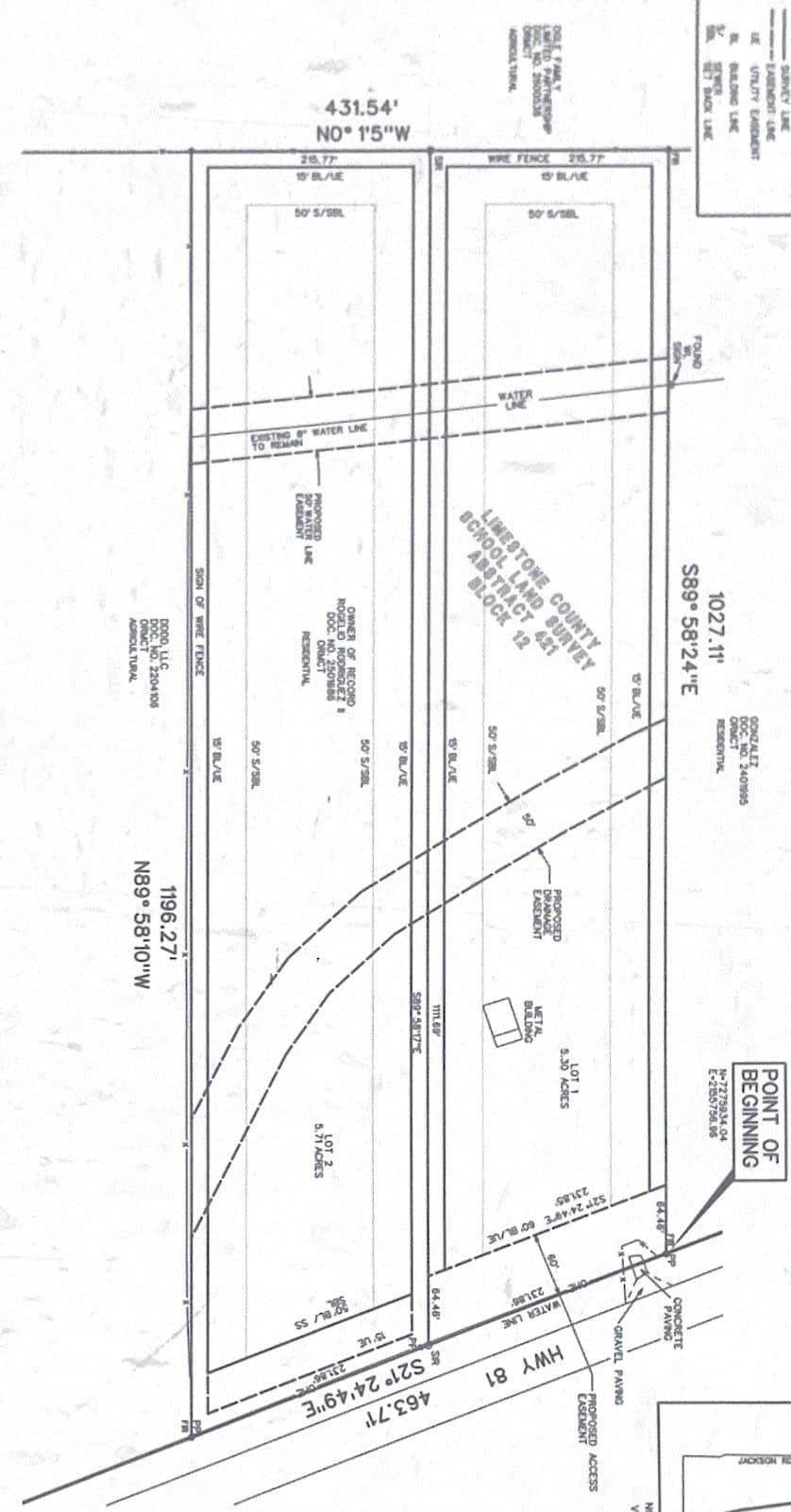 5.71 acres in Montague County - photo 9