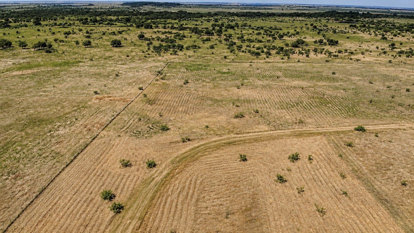 5.71 acres in Montague County gallery image 3