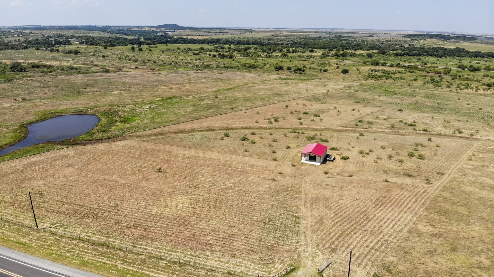 5.71 acres in Montague County - photo 8