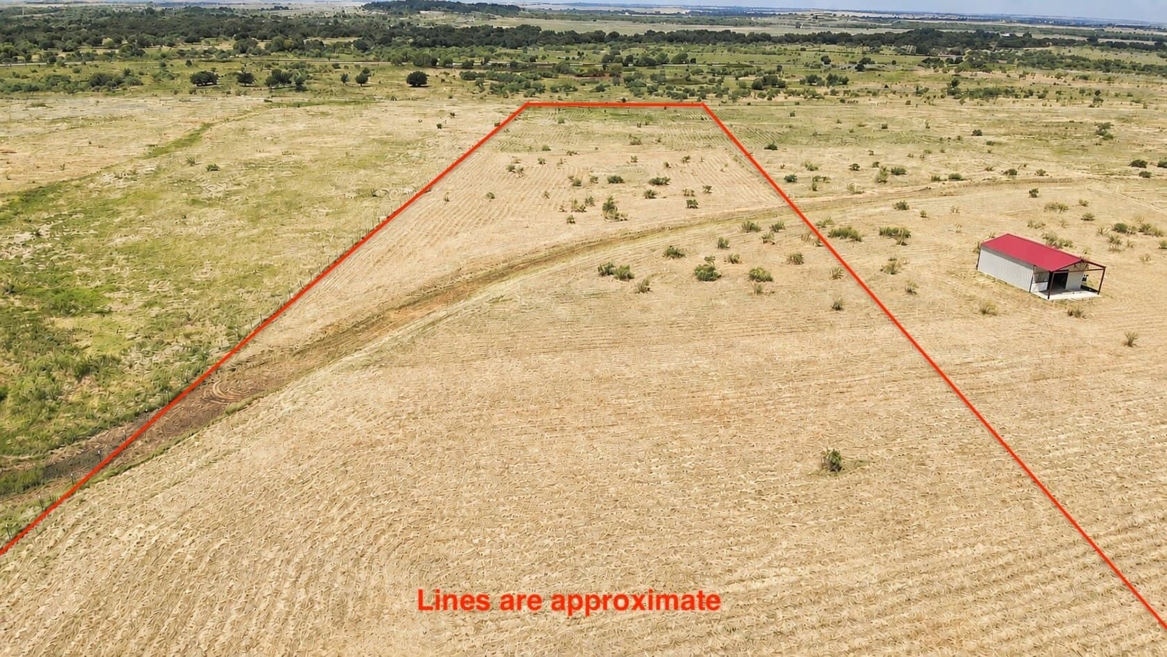 5.71 acres in Montague County - photo 6