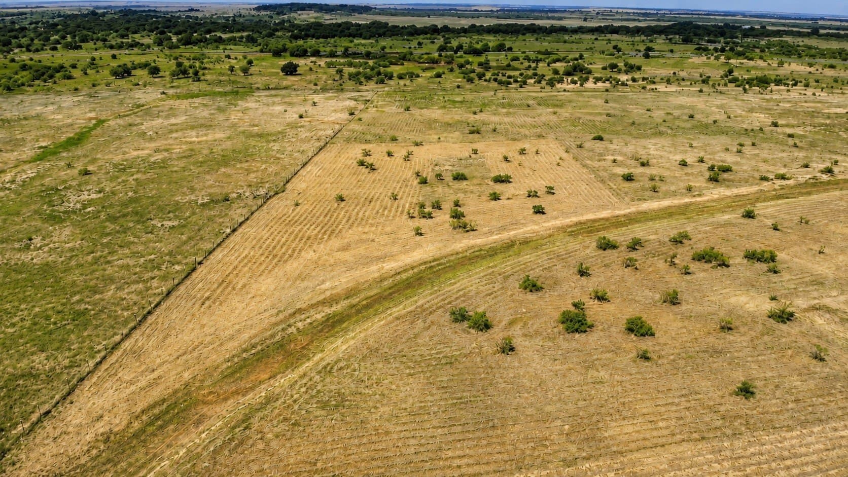 5.71 acres in Montague County gallery image 2