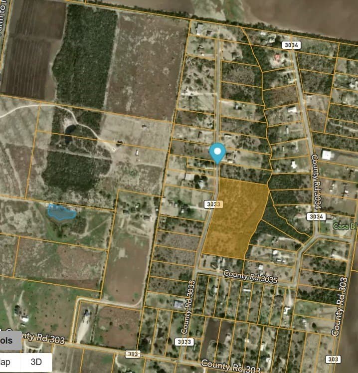 7.8 acres in Jim Wells County - photo 3