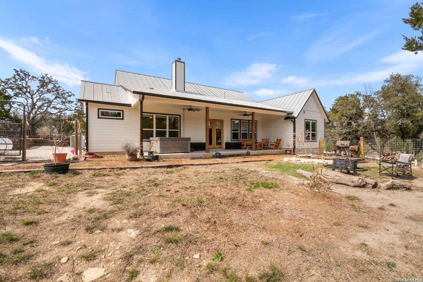 13.46 acres in Bandera County - photo 40