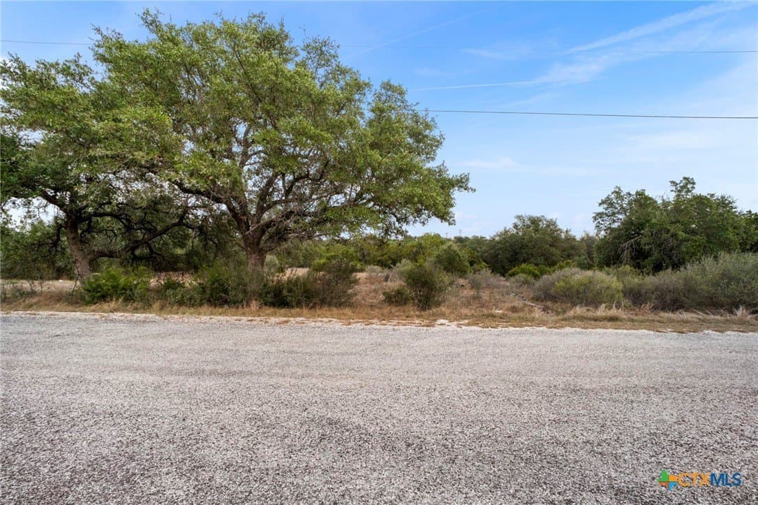 1.42 acres in Comal County featured view