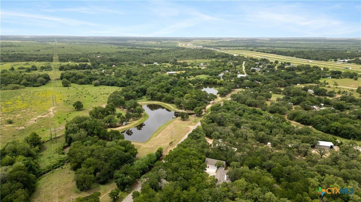 7.41 acres in Caldwell County - photo 7