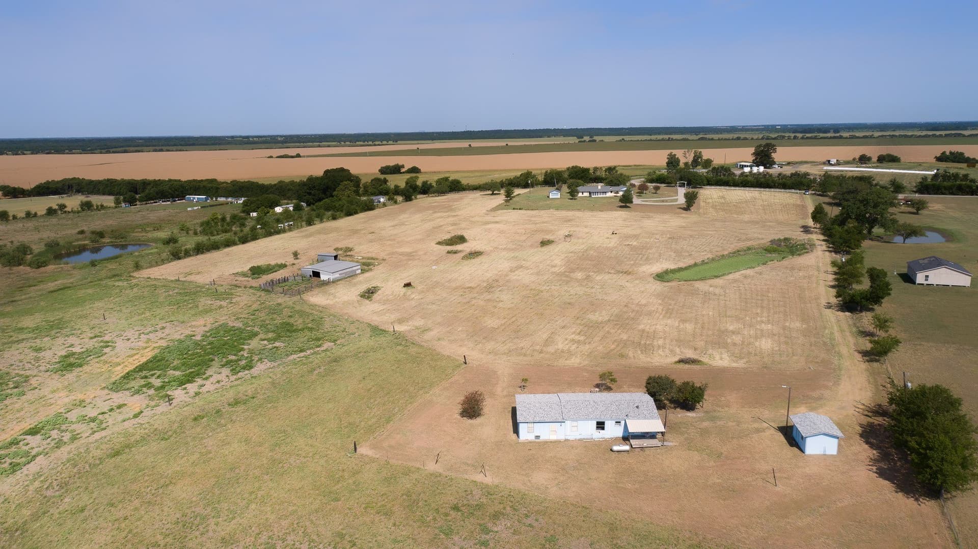 13.89 acres in Kaufman County - photo 30