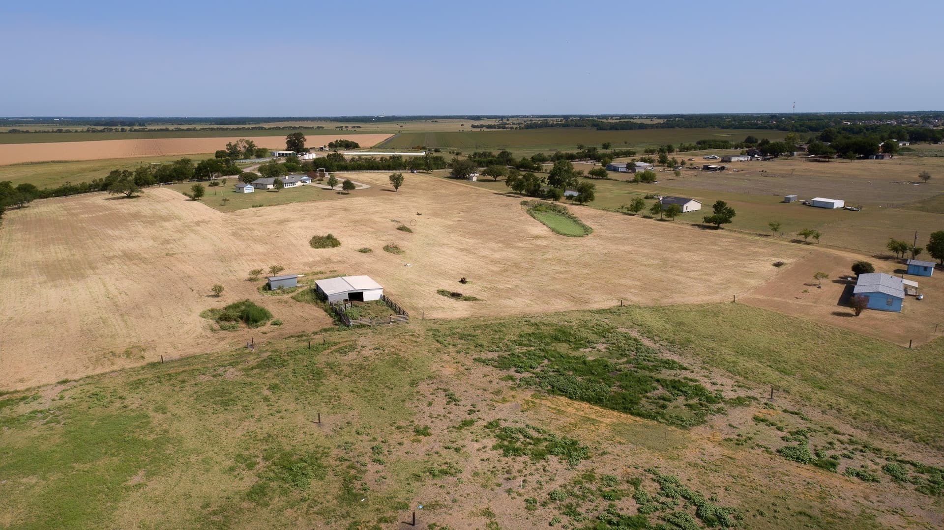 13.89 acres in Kaufman County - photo 29