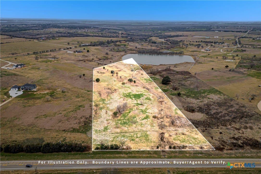 10.01 acres in McLennan County gallery image 3