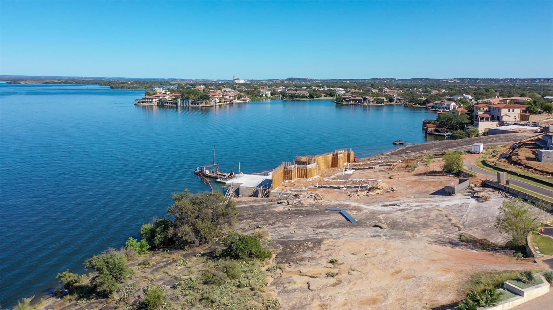 0.78 acres in Llano County - photo 7