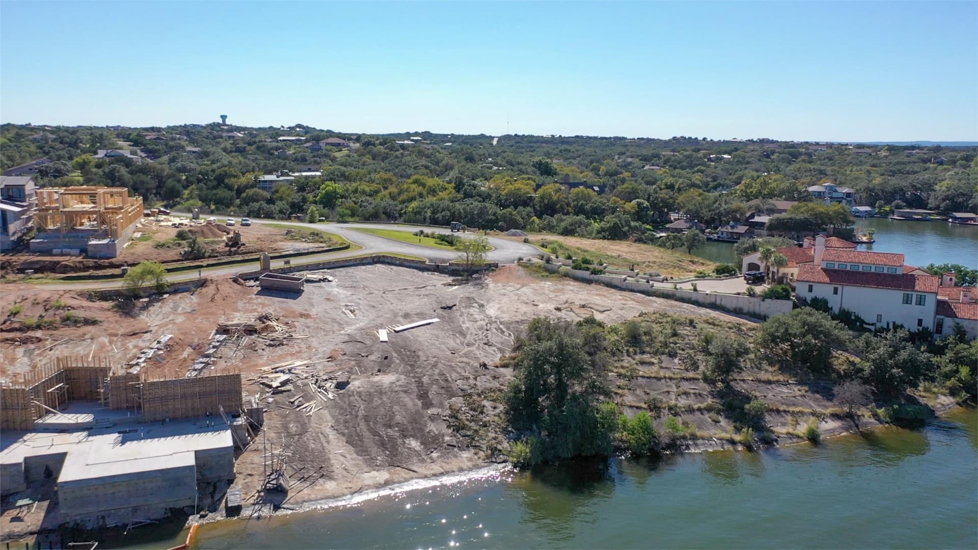 0.78 acres in Llano County - photo 6