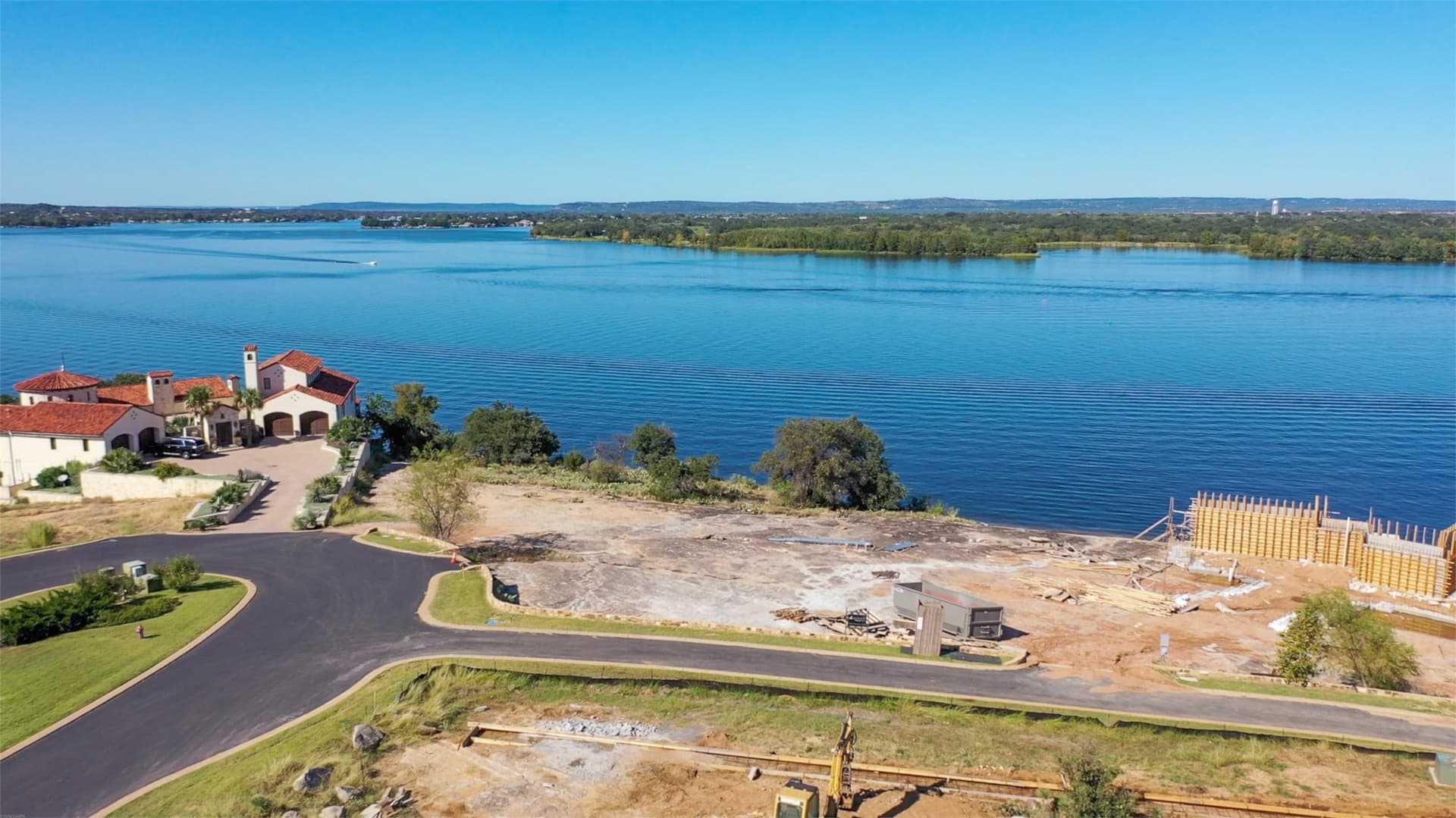 0.78 acres in Llano County featured view