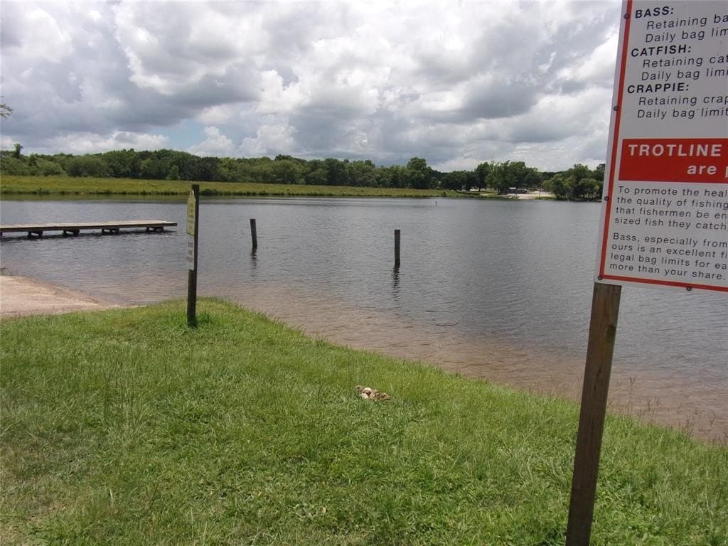 0.21 acres in Van Zandt County featured view