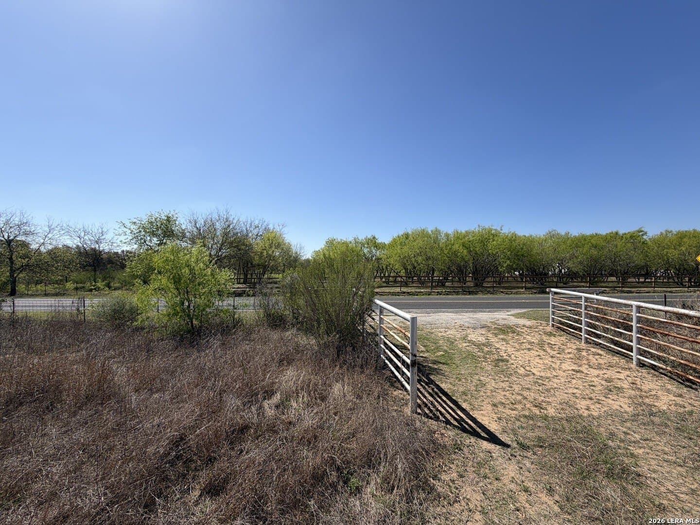 10 acres in Bexar County - photo 4