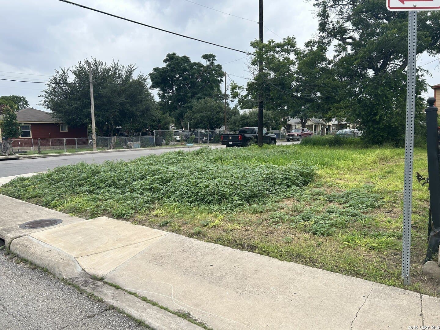 0.05 acres in Bexar County gallery image 4
