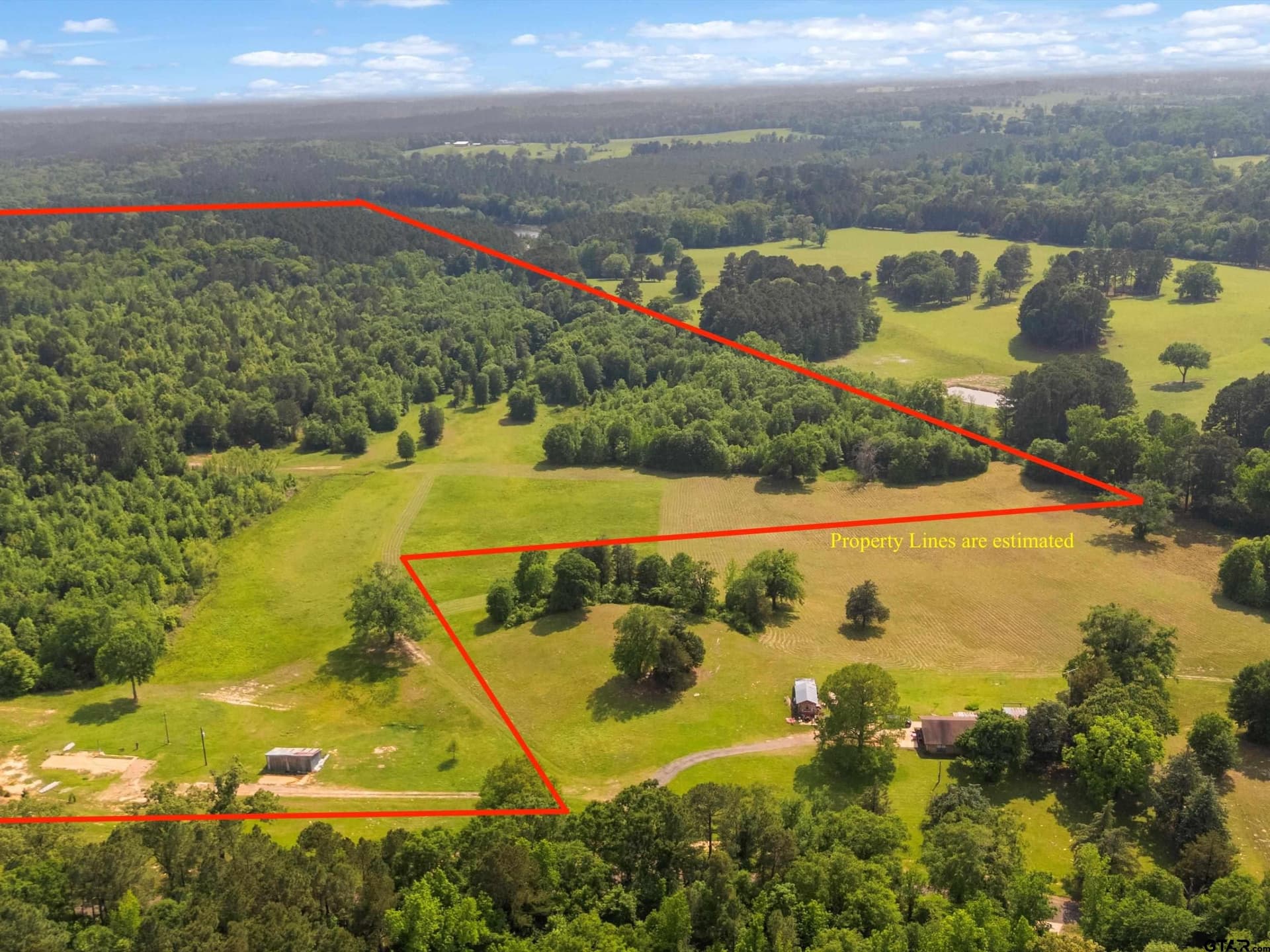 67 acres in Upshur County gallery image 4
