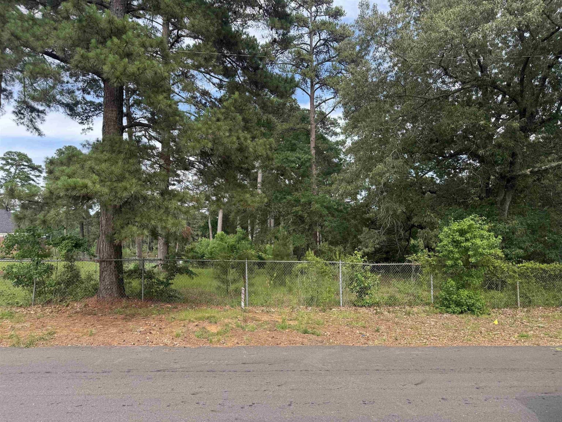 0.93 acres in Texas County
