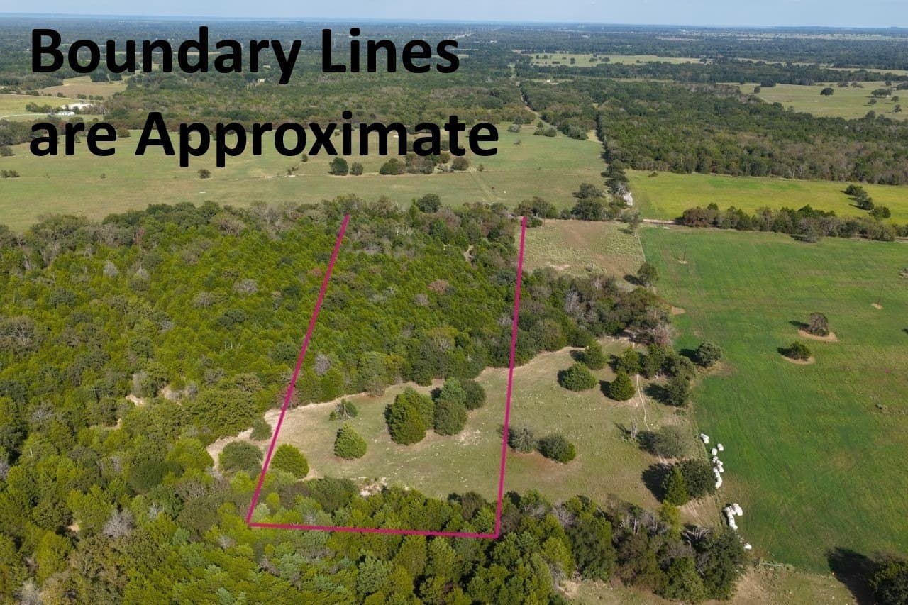 5 acres in Freestone County - photo 5