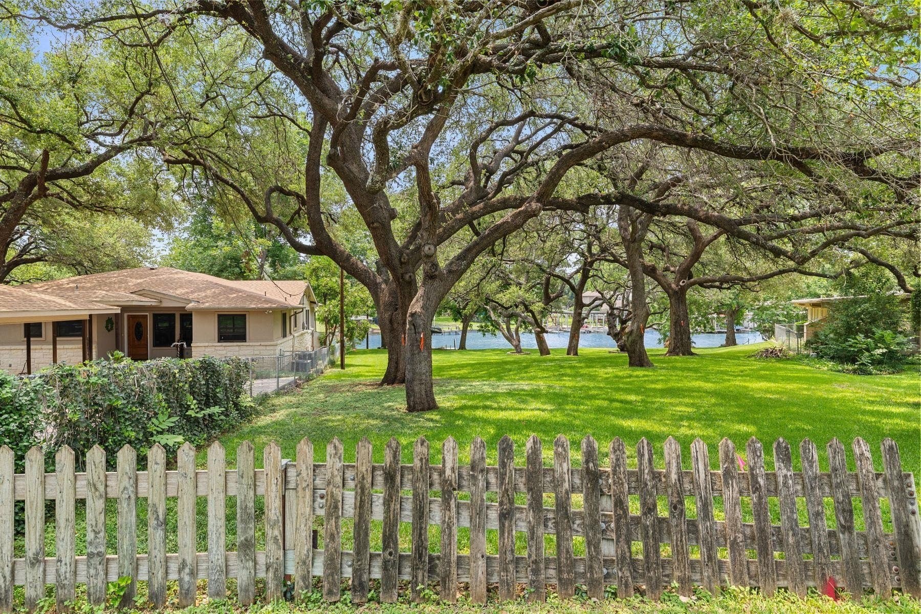 0.2 acres in Burnet County - photo 14