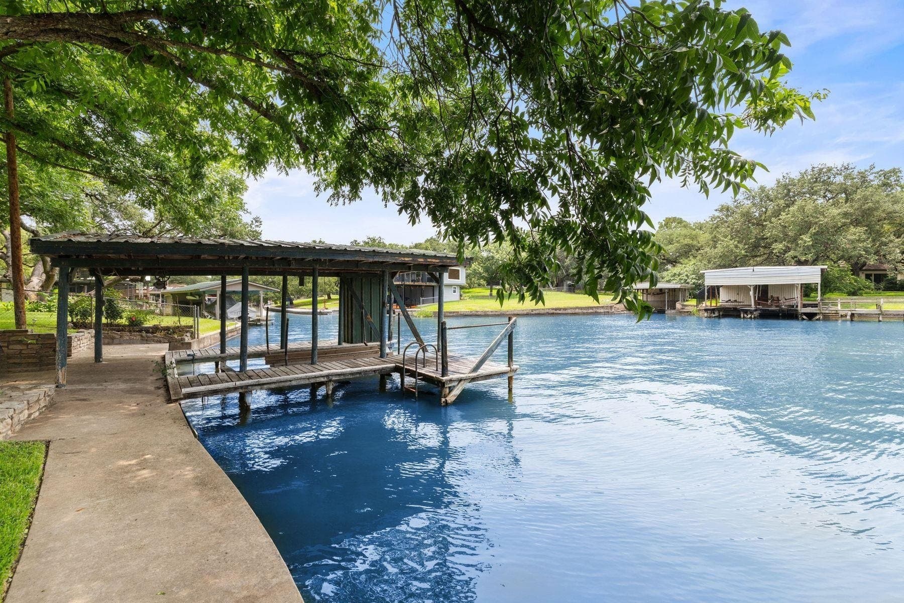 0.2 acres in Burnet County - photo 7