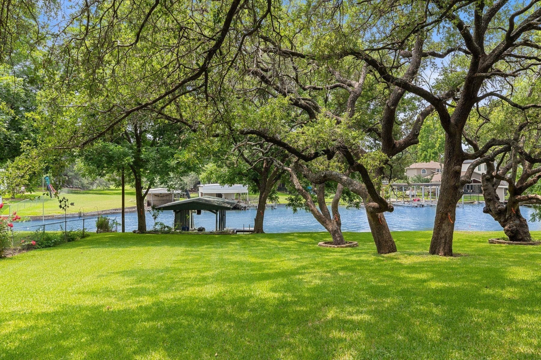 0.2 acres in Burnet County - photo 18
