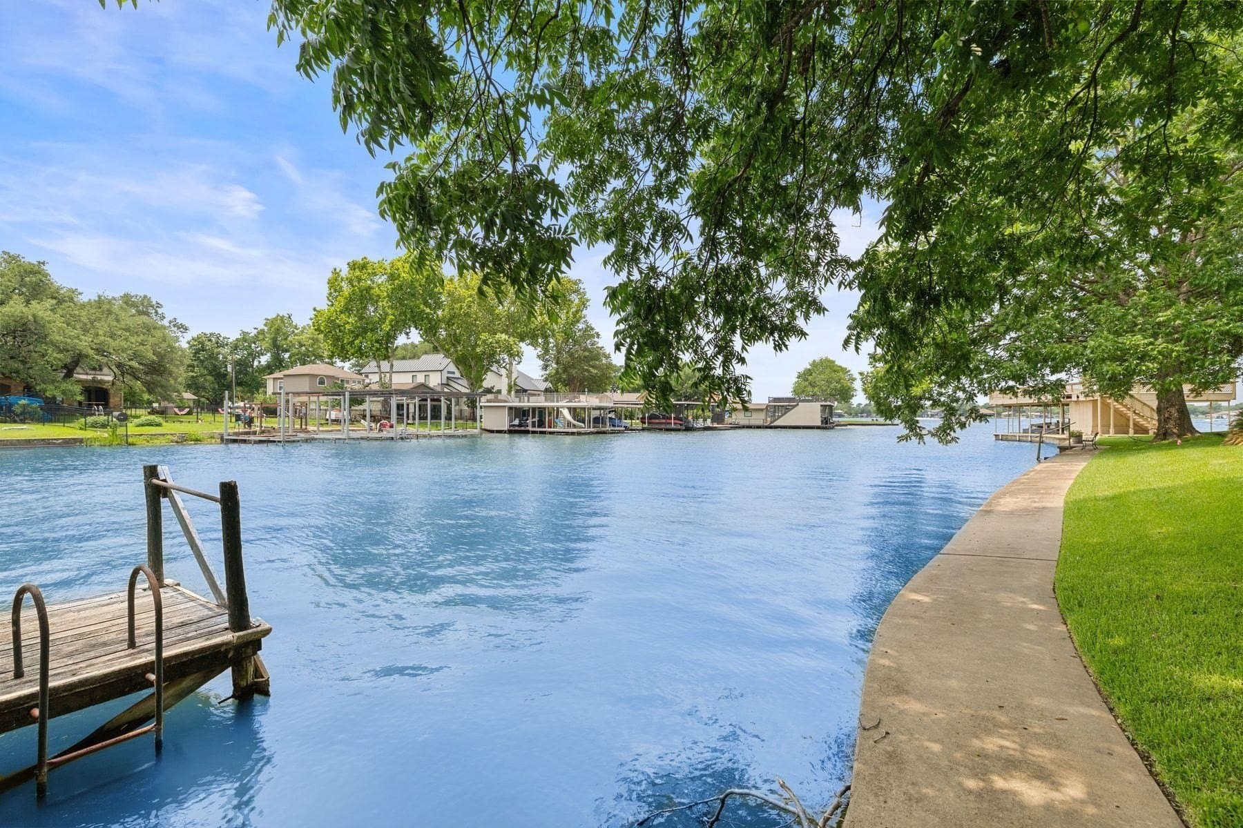 0.2 acres in Burnet County - photo 6