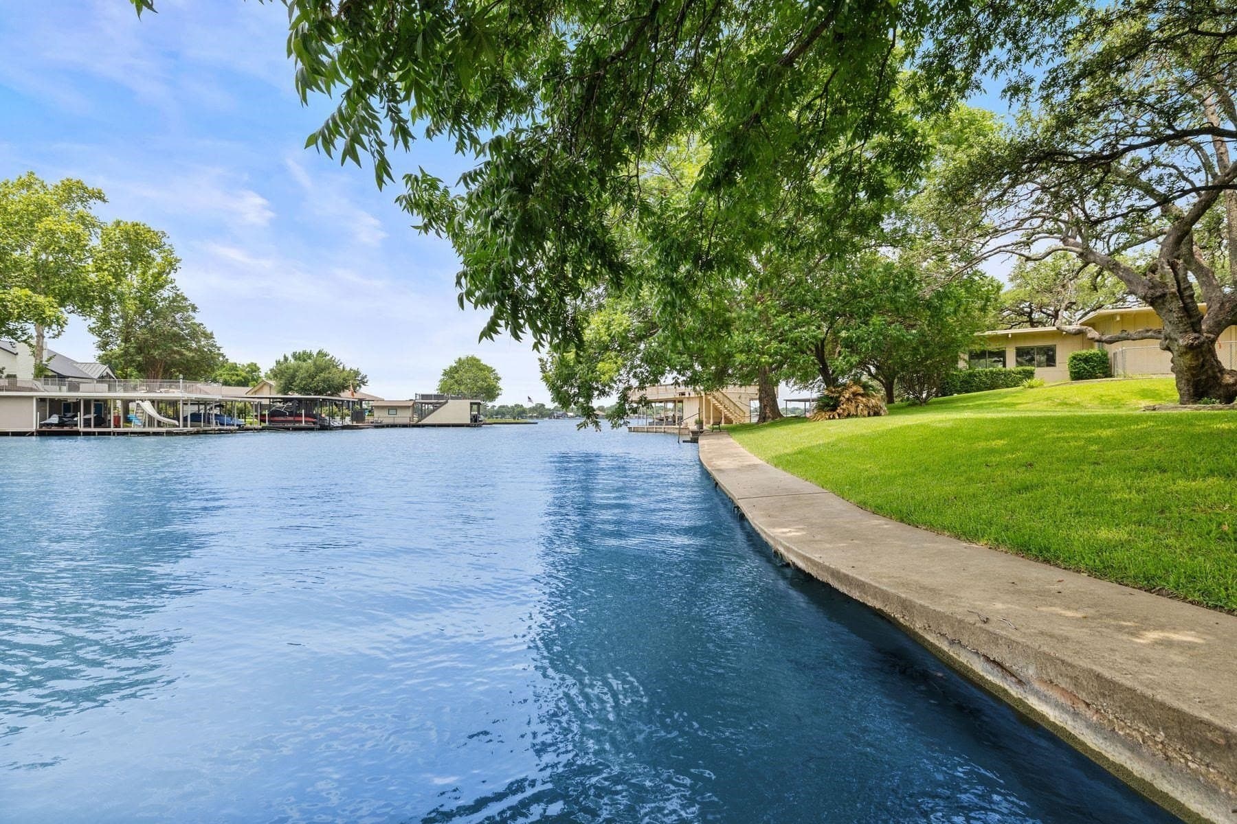 0.2 acres in Burnet County - photo 8