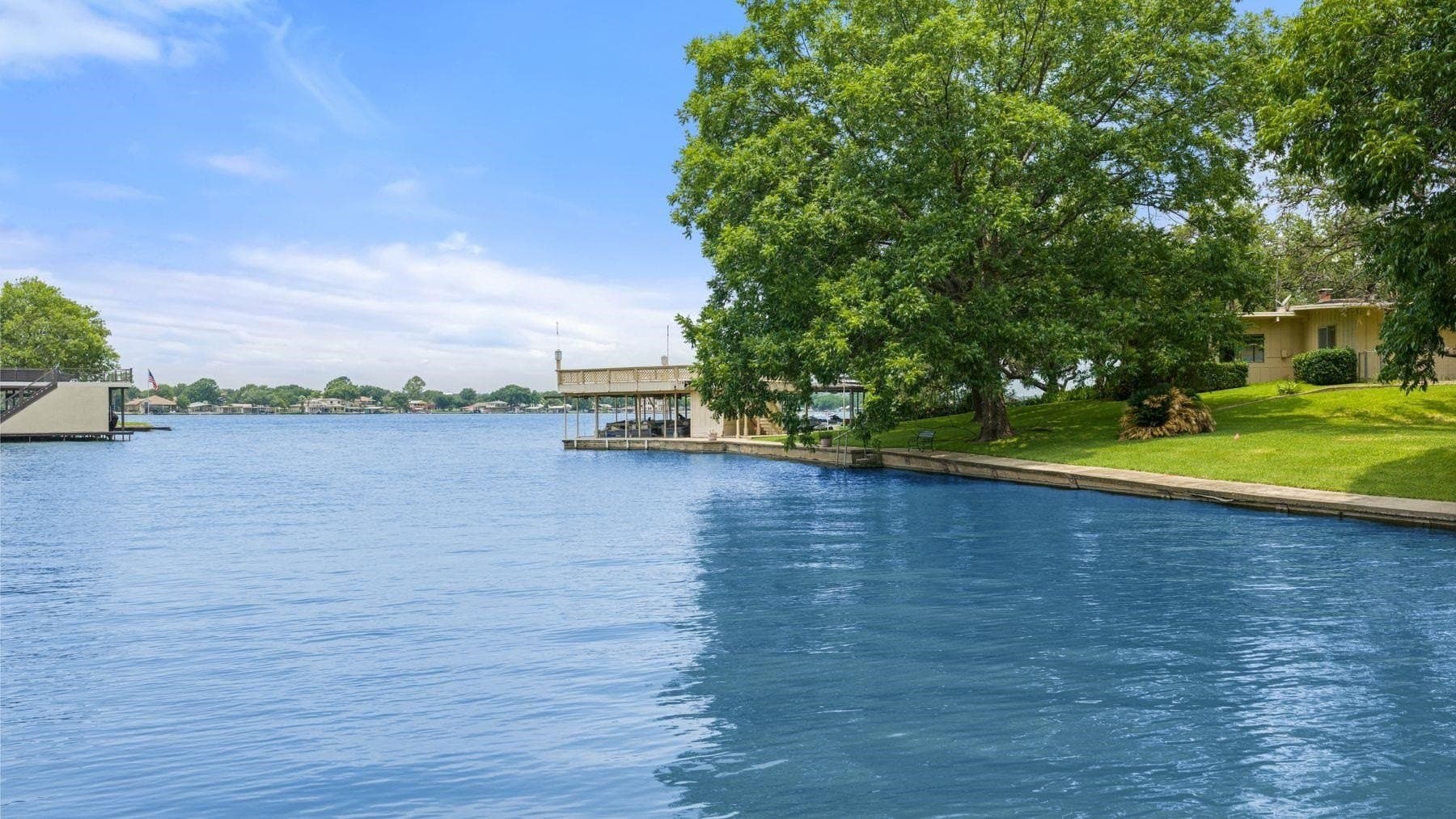 0.2 acres in Burnet County - photo 9