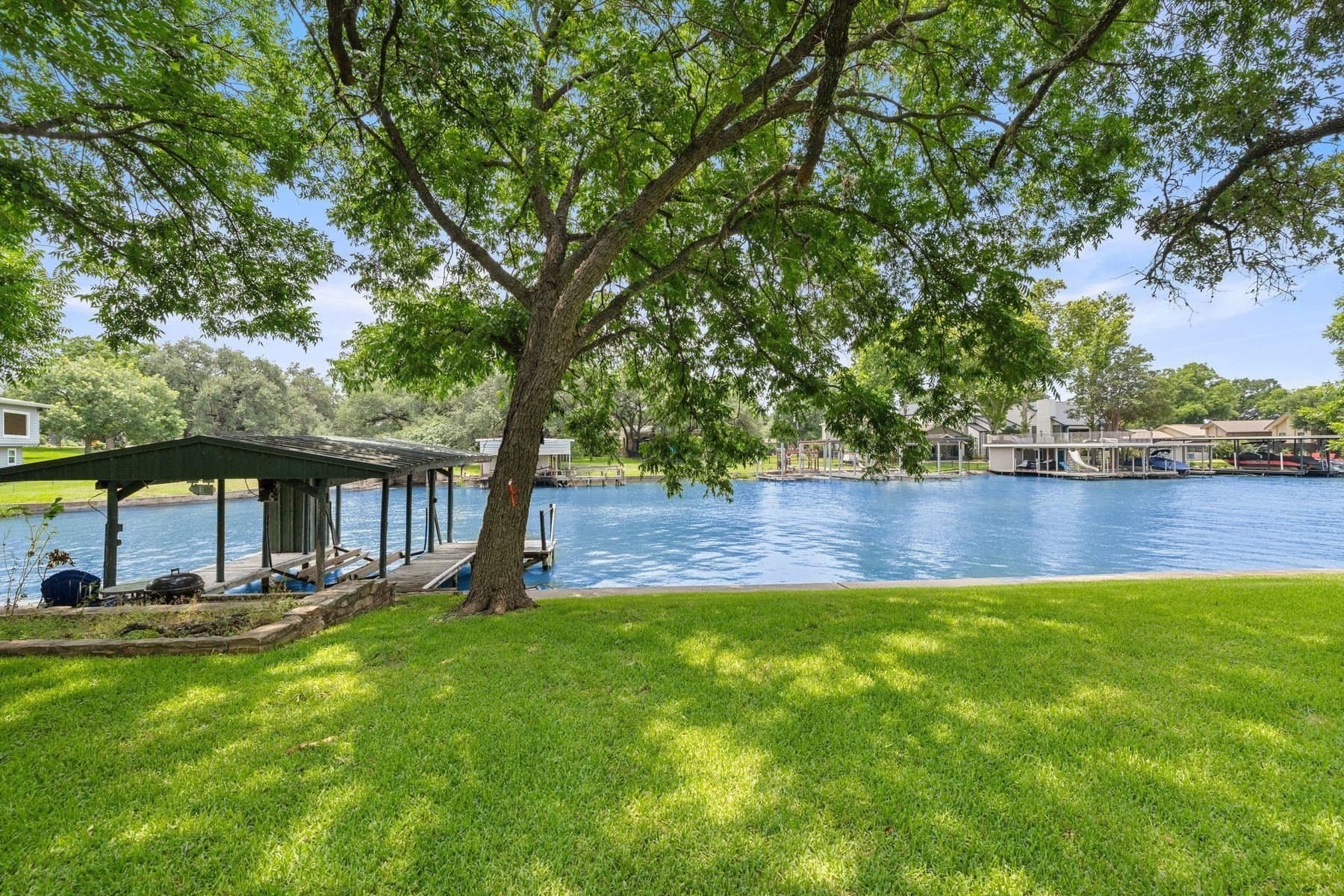 0.2 acres in Burnet County - photo 19