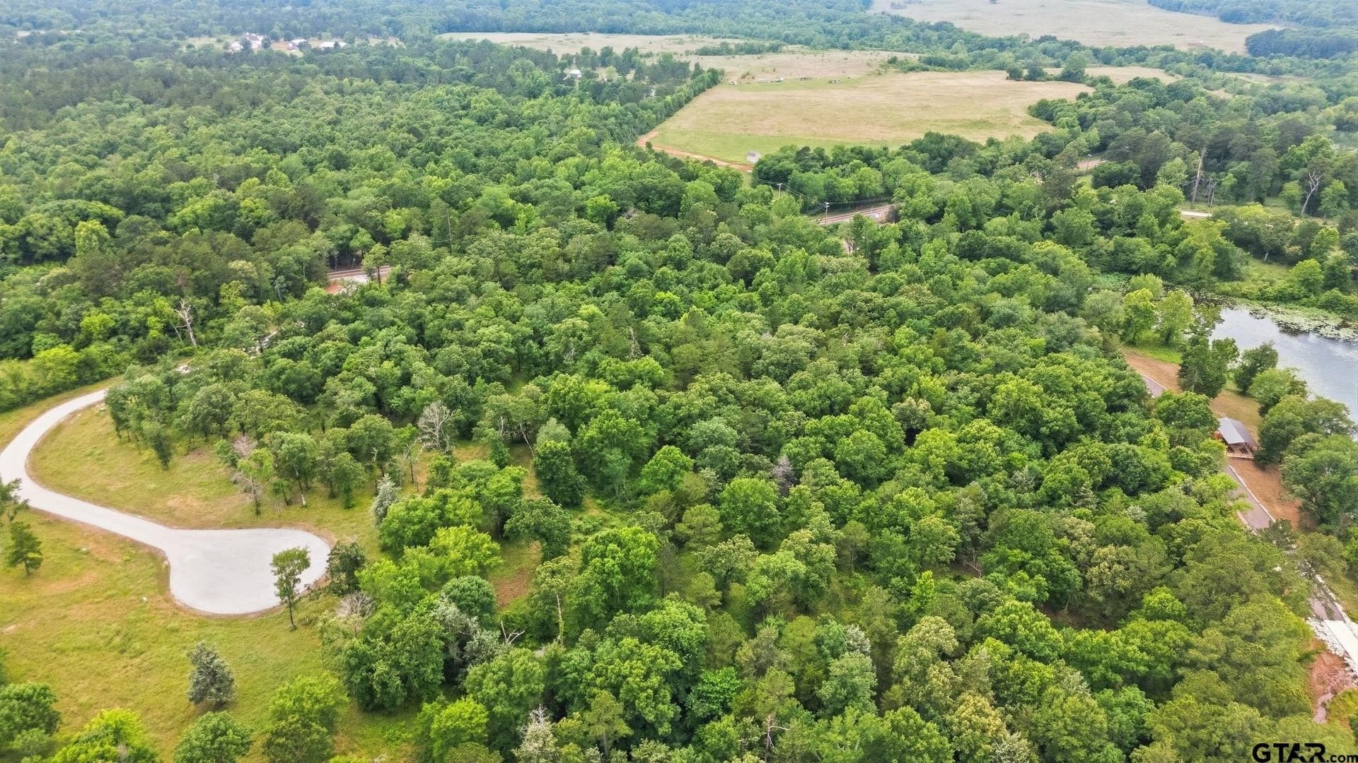 9.35 acres in Anderson County - photo 12
