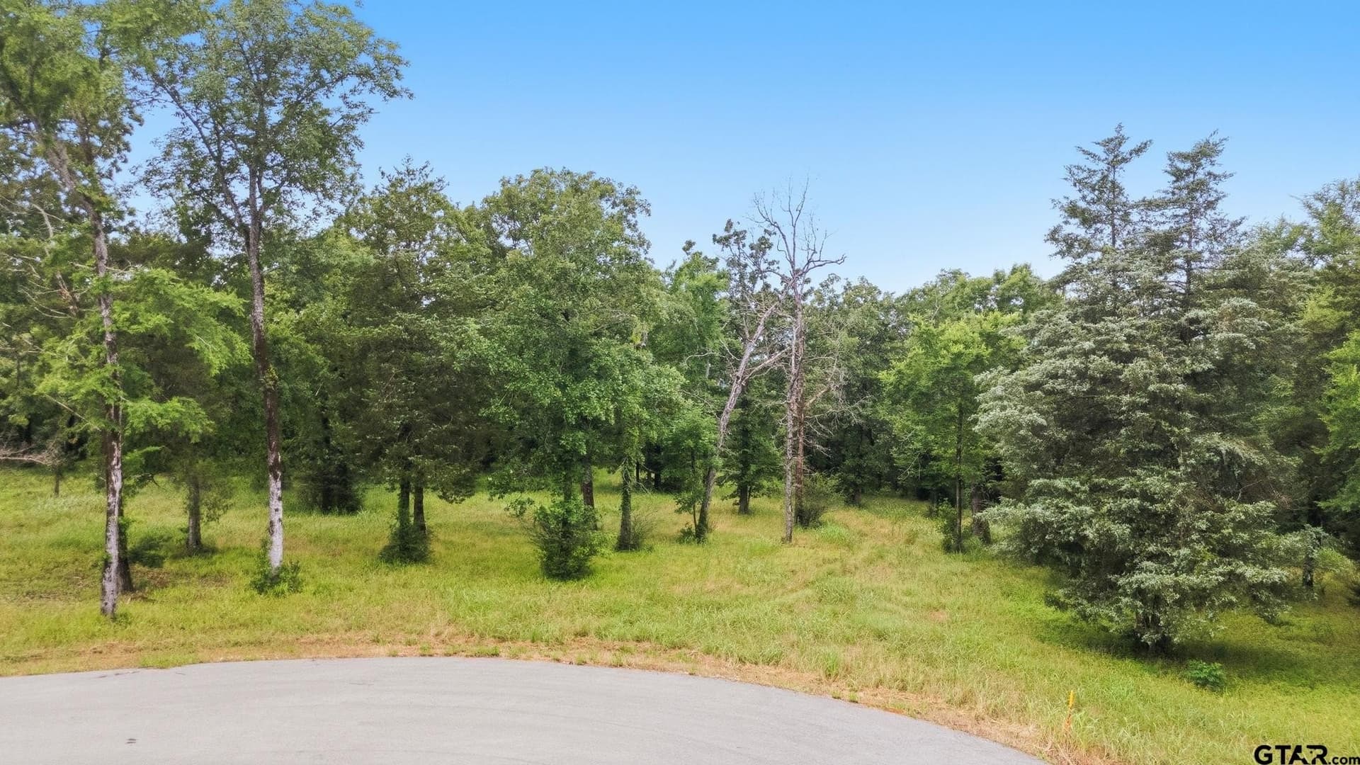 9.35 acres in Anderson County featured view