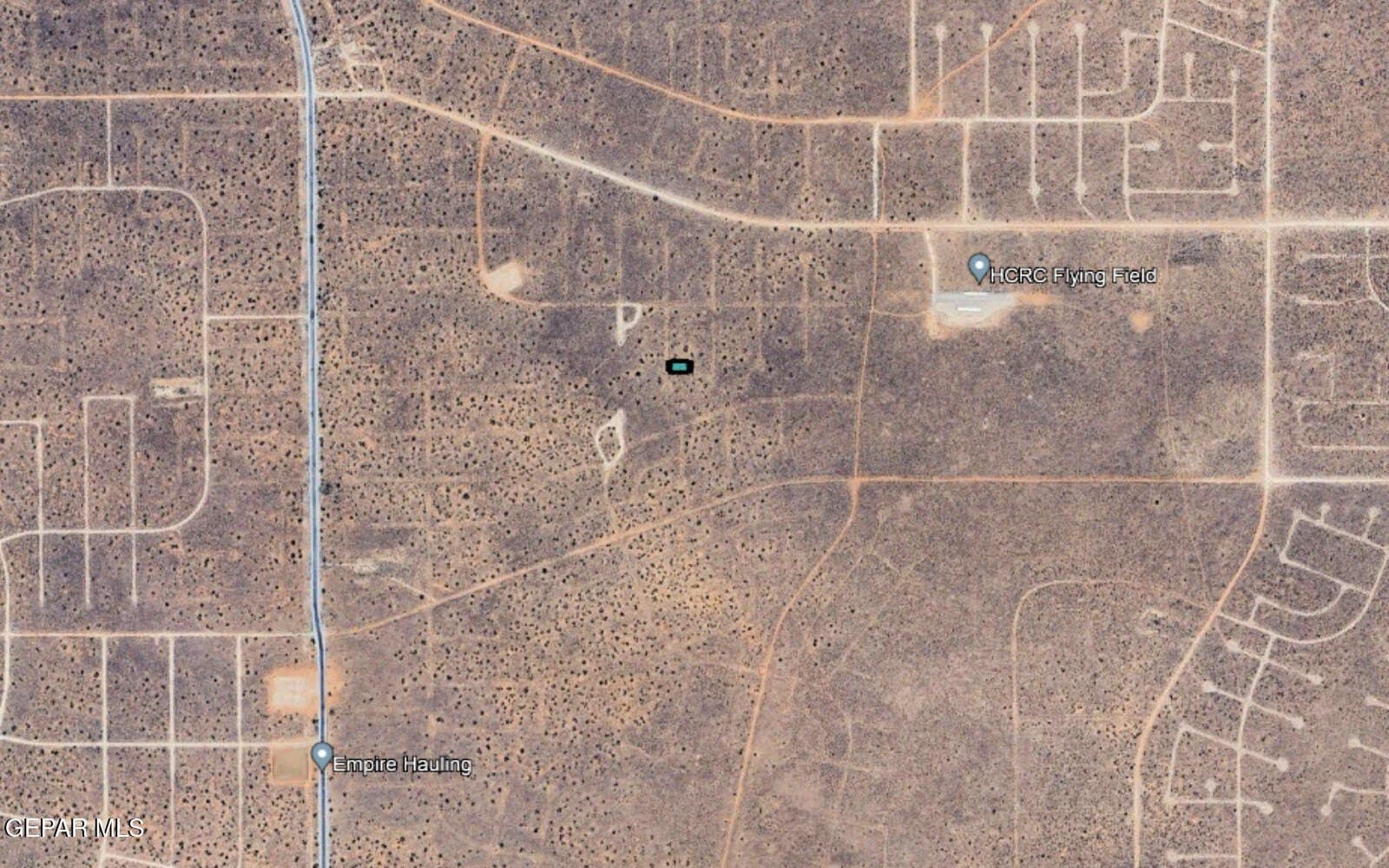 0.28 acres in El Paso County gallery image 3