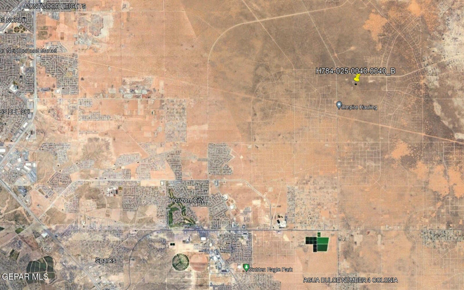 0.28 acres in El Paso County gallery image 4