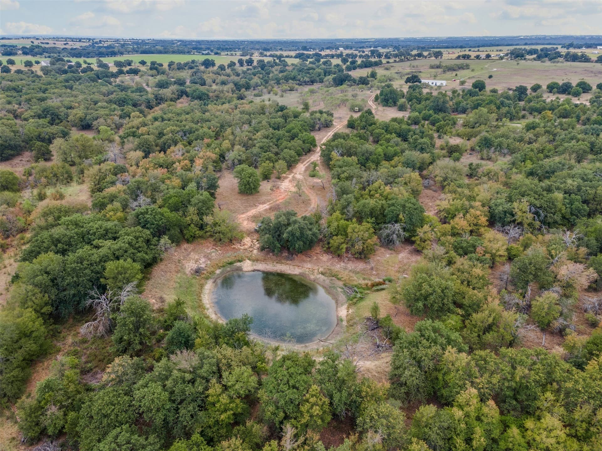 81.27 acres in Comanche County